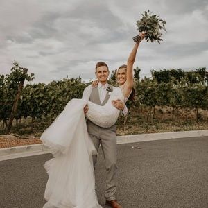 Meet your Posher, Jake